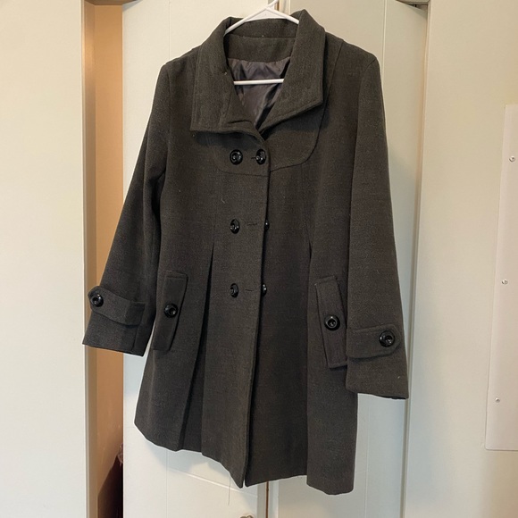 Longcoat - Picture 2 of 2